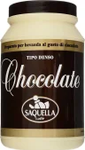 Горячий шоколад Saquella Chocolate