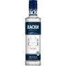 Водка Хаски 40% 250 мл., стекло