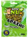 Арахис ХрустNUT Васаби 50 гр., вакуум