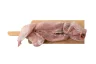 Тушка кролика ВкусВилл з/м 2,55 кг., картон