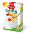 Хлопья овсяные Ярмарка №3 300 гр., картон