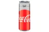 Напиток газированный Coca-Cola light Германия 330 мл., ж/б