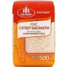 Рис Агро Альянс Экстра Супер Басмати 500 гр., флоу-пак