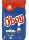 Какао O'boy Original 1 кг., флоу-пак