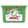 Капсулы для стирки Ariel Pods 3 в 1 Горный родник для всех видов тканей, 15шт