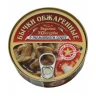 Бычки Вкусные консервы в томатном соусе