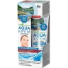 Aqua-крем для лица Fito Косметик ультра-увлажнение для нормальной и комбинированной кожи с экстрактом ламинарии на термальной воде Камчатки 45 мл., картон