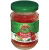 Аджика 7 Грядок классическая 180 гр., стекло