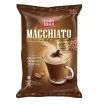 Кофе растворимый Tora bika Macchiato 3 в 1 с кофейной крошкой 25 гр., саше