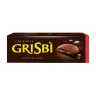 Печенье Grisbi шоколадный крем 135 гр., картон