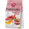 Дымов Пиколини, колбаски со вкусом Вяленых томатов, сырокопченые, 50 г