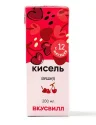 Кисель детский ВкусВилл Вишня 200 гр., тетра-пак