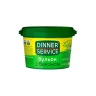 Бульон Dinner service с беконом 2 кг., ПЭТ