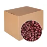 Вишня GALAKTIKA FRUT Doo NIS с косточкой замороженная 10 кг., картон