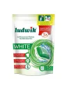 Гелевые капсулы для стирки, 10 шт., Ludwik White, 257 гр., дой-пак