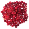 Брусника Эколеспродукт замороженный 10 кг., картон