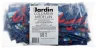 Кофе растворимый Jardin, Colombia Medellin 100 пакетиков порционный, 200 гр., пакет