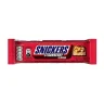 Батончик Snickers шоколадный клубника 40 гр., флоу-пак