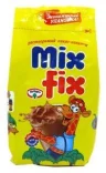 Какао Mix Fix с витаминами