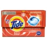 Капсулы для стирки белья Tide Альпийская Cвежесть 20 шт., картон