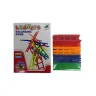 Игра настольная Лесенки, картон