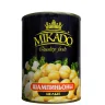 Шампиньоны Mikado целые