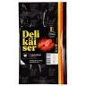 Колбаски Delikaiser полукопченая с дымком 250 гр., вакуум