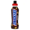 Коктейль молочный Snickers Shake 350 мл., ПЭТ