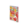 Адвент-календарь Chupa Chups зимний 224 гр., картон