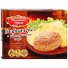 Бифштекс с картофельным пюре Российская Корона 300 гр., картон