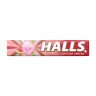 Карамель леденцовая Halls арбуз 25 гр., обертка