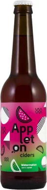 Сидр Appleton Watermelon 5,5% 500 мл., стекло