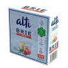 Сыр Alti Brie 60% 125 гр., картон