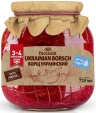 Борщ Dworek украинский 680 гр., стекло