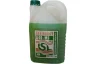 Антифриз ISL А-40MS зелёный 5 кг., ПНД