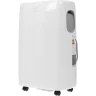 Кондиционер мобильный Electrolux Loft EACM-11 CL/N3 белый