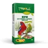 Корм для попугаев Triol С фруктами