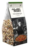 Чечевица с томатами, Yelli, 250 гр., флоу-пак