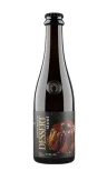 Напиток пивной Таркос Dessert Stout Десертный стаут темный нефильтрованный пастеризованное 6,9% 375 мл., стекло
