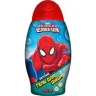 Гель для душа Spider-Man 400 мл., ПЭТ