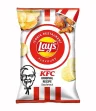 Чипсы Lay's KFC Chicken 150 гр., флоу-пак