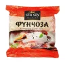 Вермишель из зеленых бобов Sen Soy фунчоза 100 гр., флоу-пак