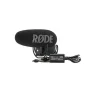 Микрофон RODE VideoMic Pro+, черный