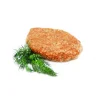 Шницель Луговой рубленый, 3 кг., картон
