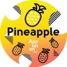 Сидр Appleton Pineapple, 500 мл., стекло