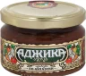 Аджика Метелев по-абхазски 245 гр., стекло