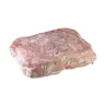 Блоки из жилованной свинины Калачинские мясные продукты 80/20 з/м монолит 20 кг., картон