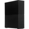 Внешний диск 14ТБ HDD WD My Book WDBBGB0140HBK-EESN, USB 3.0, черный