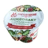 Ацидолакт Городецкий МЗ сладкий с пребиотиком 3,2% 250 гр., стакан