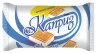 Мороженое пломбир Каприз брикет на печенье ваниль 95 гр., флоу-пак